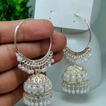 Jhumka for Women