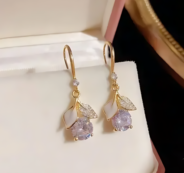 earrings for girls earring design