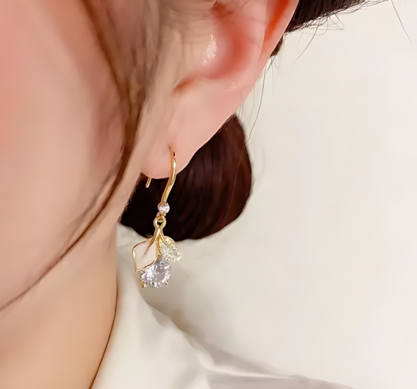 earrings for girls earring design