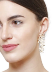 Drop Earrings
