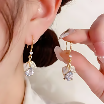 earrings for girls earring design