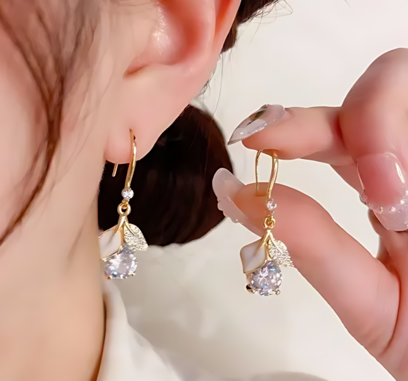 earrings for girls earring design