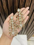 Jhanvi Earrings