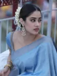 Jhanvi Earrings