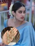 Jhanvi Earrings