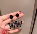Butterfly Earring
