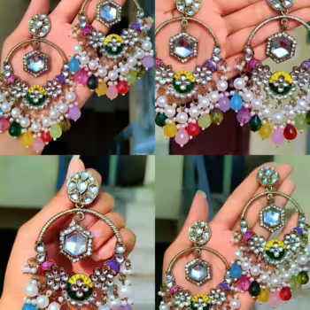 Earrings For Women