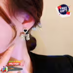 Korean Earring Design