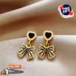 Korean Earring Design
