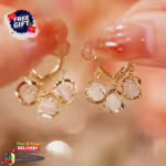 Dangle Earrings Design