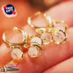 Dangle Earrings Design
